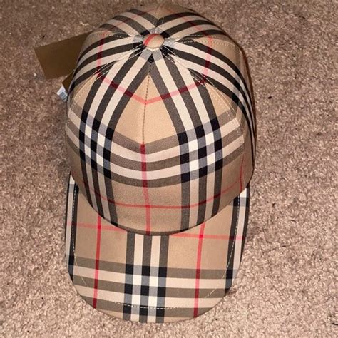 burberry beanie replica|authentic burberry hat.